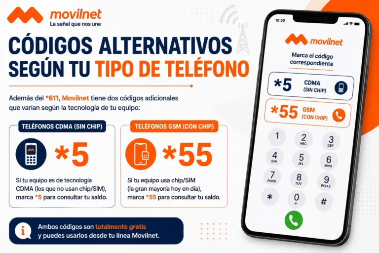 Cómo Consultar Saldo por SMS (Sin Código USSD)
